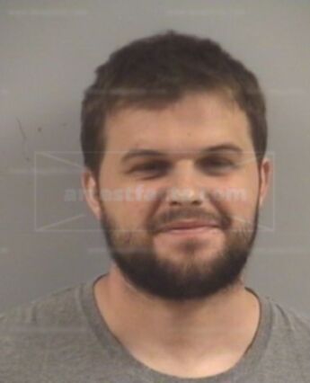 Chad Brandon Capps