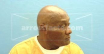 Willie James Brooks