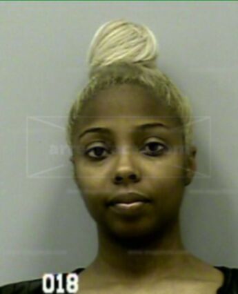 Monica Raell Leaphart