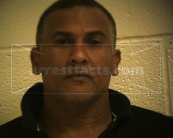 Rubicel Creach Gonzalez
