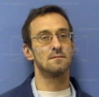 Matthew D. Hays
