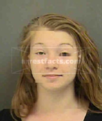 Samantha Michelle Deaton