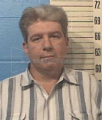 Odis Bruce Davis