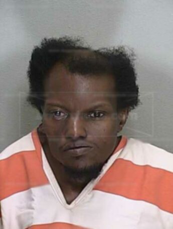 Walter Lorenzo Grimes