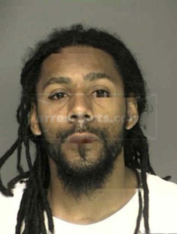 Jamar Morgan