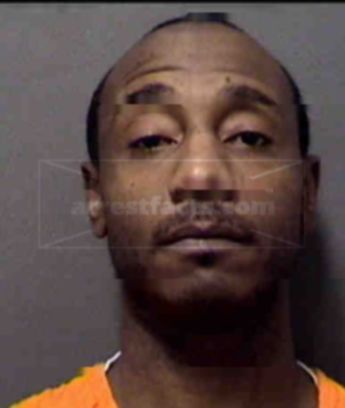 Travis Raynard Ledbetter