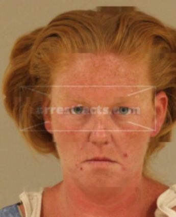 Kimberly Ann Brant