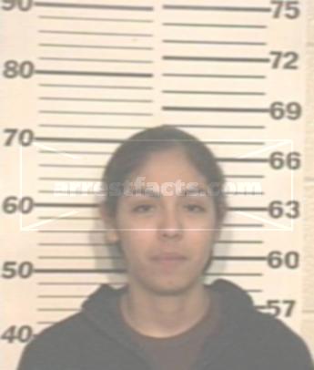 Jessica Judith Romero