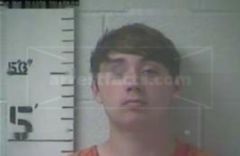 Zachary Gaige Mcfadden