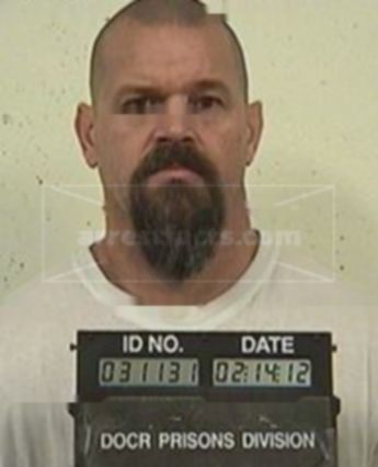 Mark Travis Knight