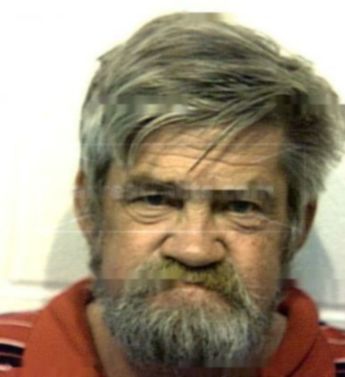 Donald Ray Jordan