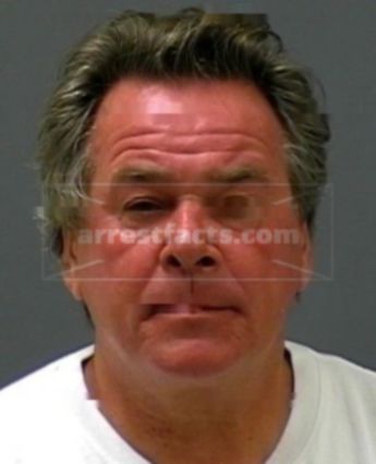 Edward Joseph Crown