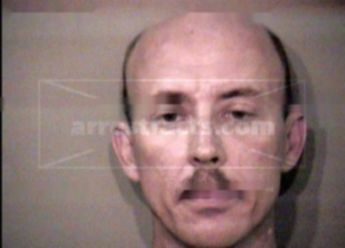 Timothy Keith Davenport
