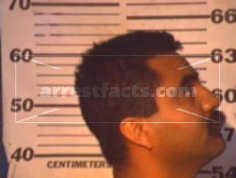Diego Hernandez Martinez