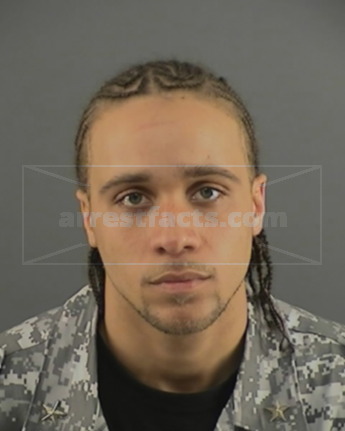 Anthony D Maple