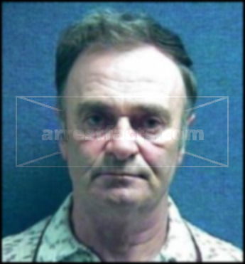 Harold Wayne Jump