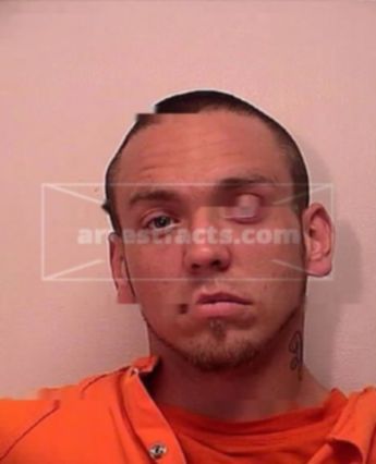Dustin Ray Graves