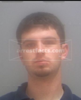 Colin Patrick Batchelor