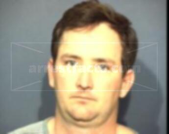 Darrell Zane Wright