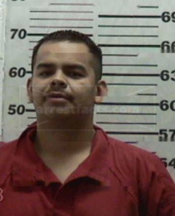 Carlos Molina