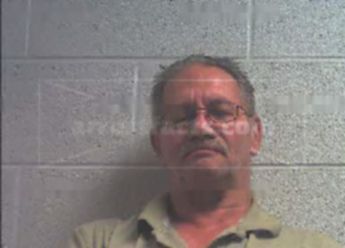 Jackie Carl Thomasson