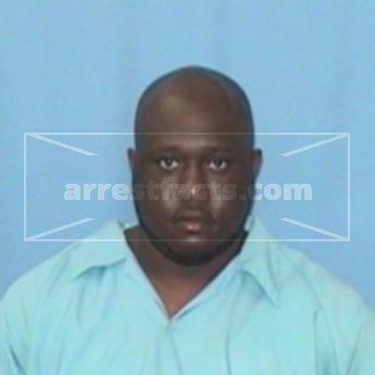 Randy Stribling