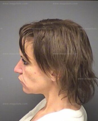 Terry Renee Mcgraw