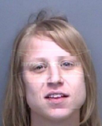 Kathleen Amy Rohrbach