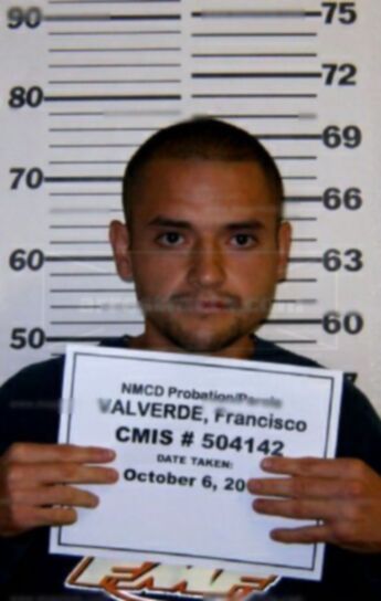 Francisco Valverde