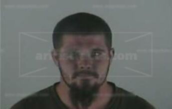 Bret Vincent Barton Jr.