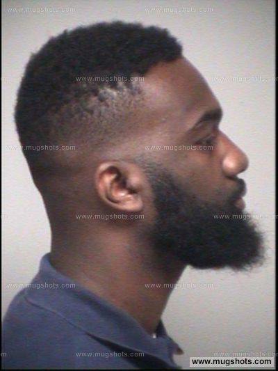 Tristan Jarrod Rolle