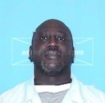Anthony Thomas