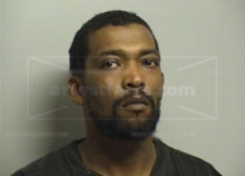 Darryl Lee Porter
