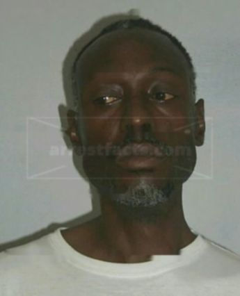 Andre Alfonso Mack