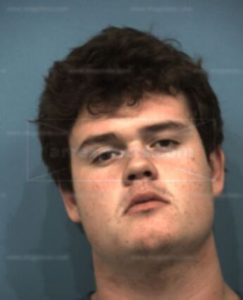 Aaron James Leggett