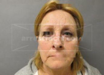 Sally Ann Morton