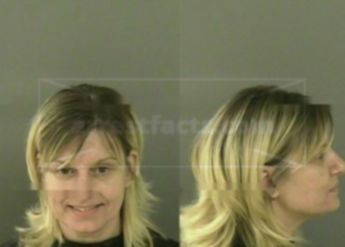 Lisa Marie Laderwager