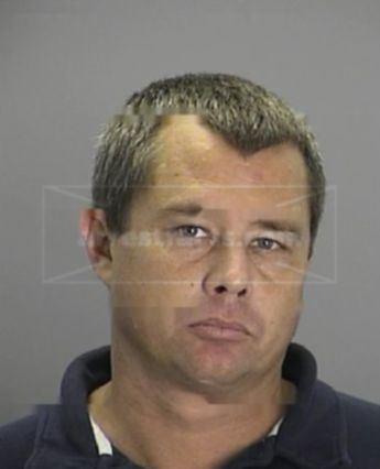 William Gerald Clark