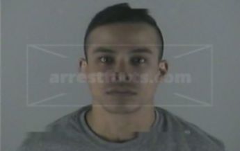 Nicolas Anton Cardona