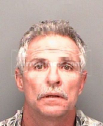 Robert Anthony Franchino