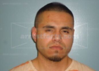 Jeova Gerardo Guzman