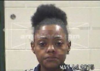 Kaniesha Lynn Mcdaniel