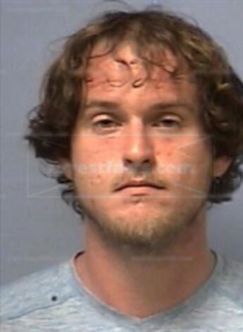 Justin Mccorkle Teague