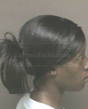Staci Shaunte Chandler