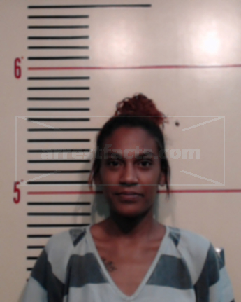 Stormie Lashon Kelly
