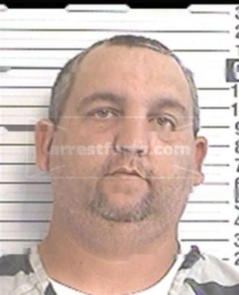 Christopher Michael Camp