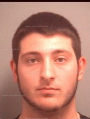 Tyler Brent Brunetti