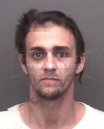 Eric Matthew Fisher