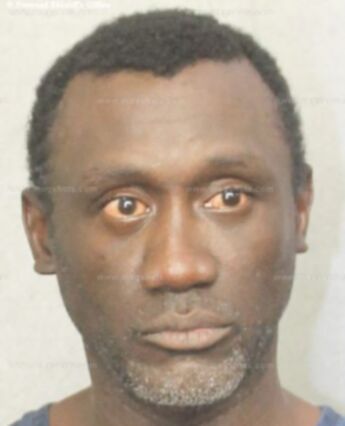 Kevin Lavatte Jackson