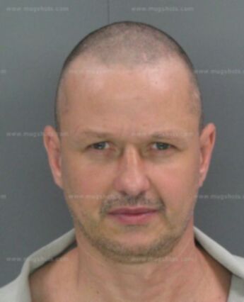 Joseph Francis Fulmer